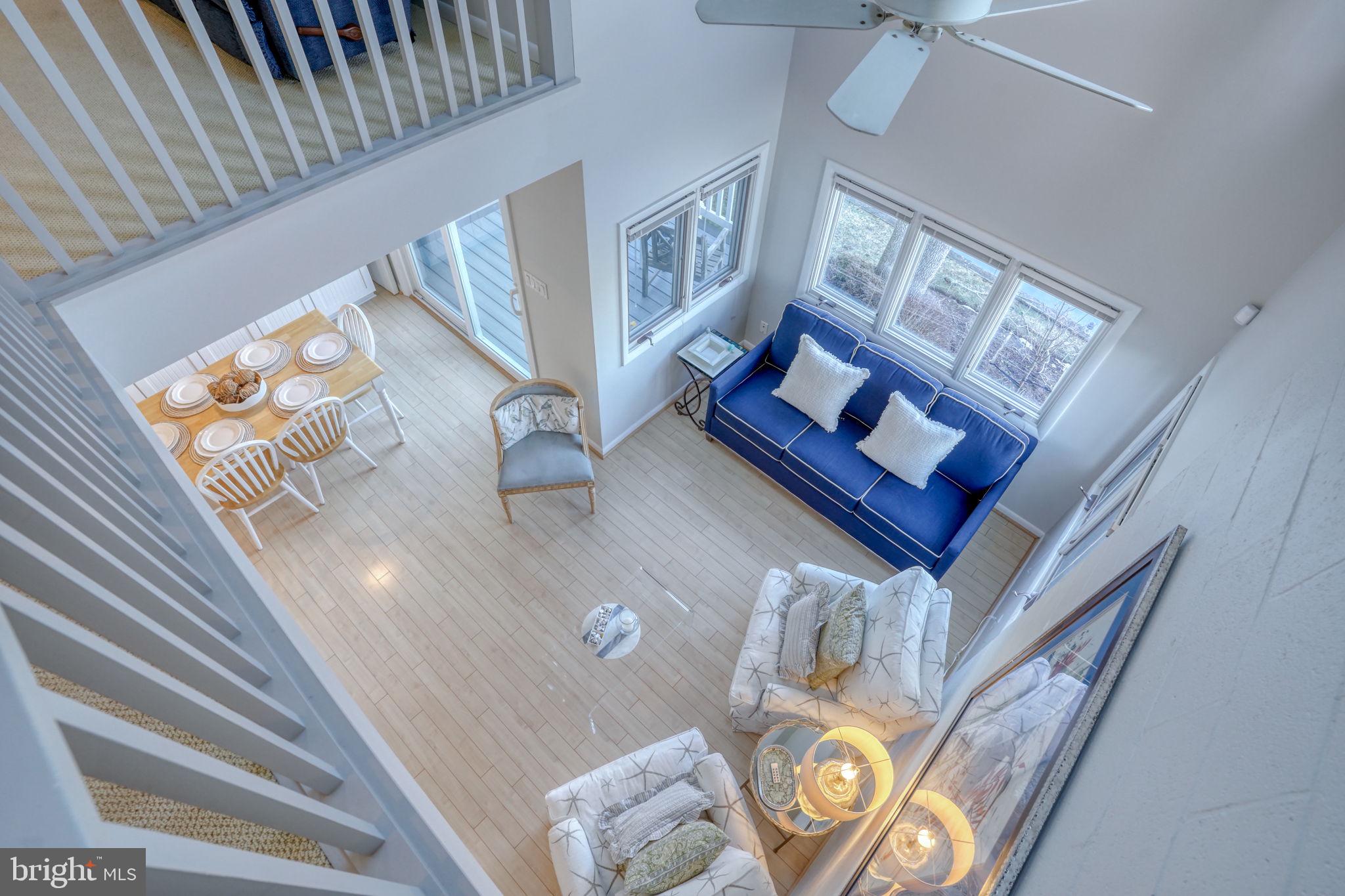 NEWBOLD SQUARE - Residential