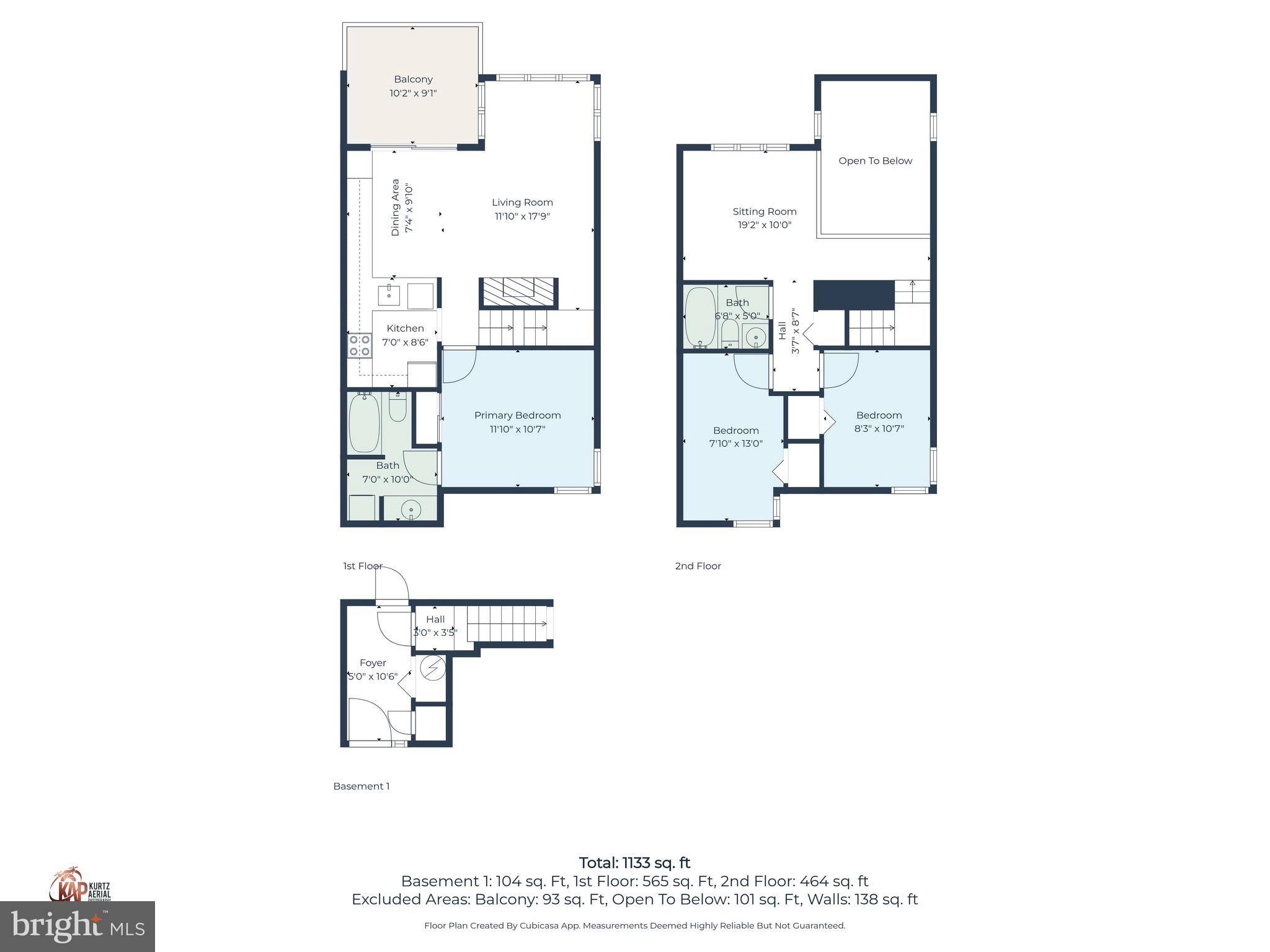 NEWBOLD SQUARE - Residential