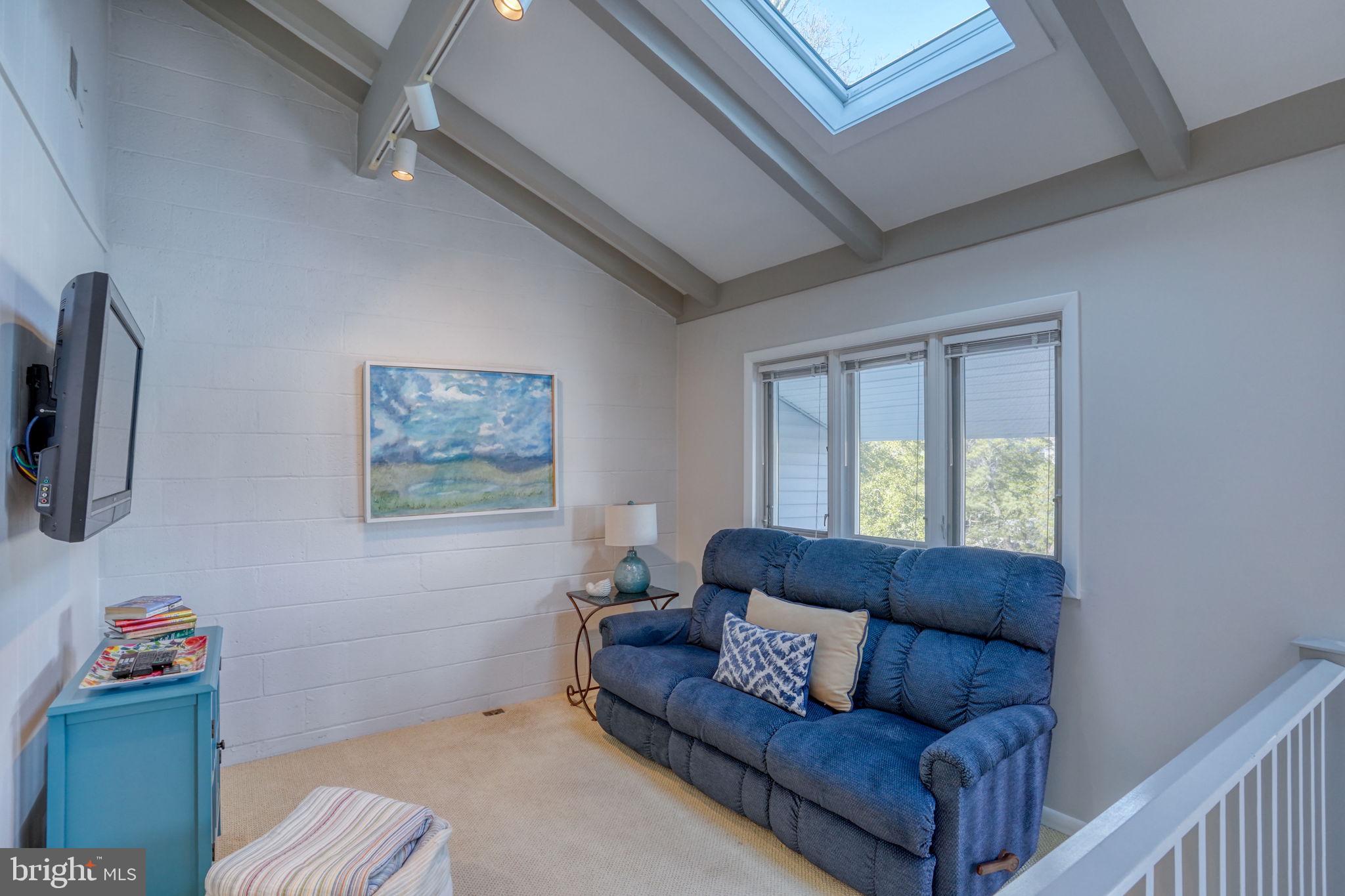 NEWBOLD SQUARE - Residential