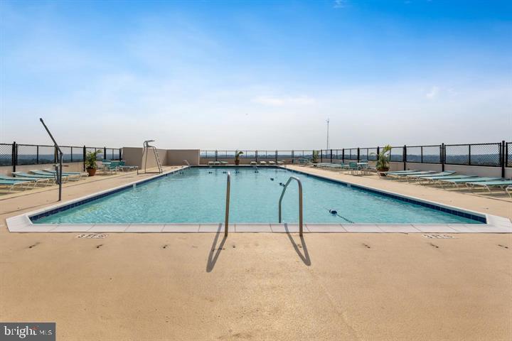 FRIENDSHIP HEIGHTS - Residential Lease