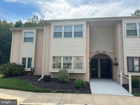 Photo of 1200 Chelmsford Circle #1200, NEWARK, DE 19713 (MLS # DENC2089394)
