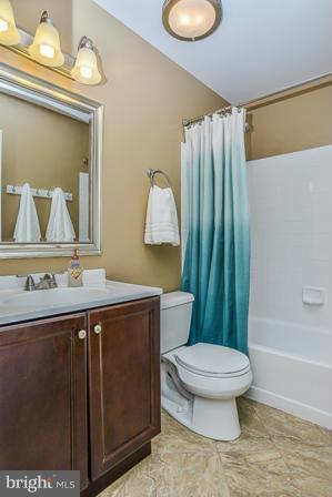 CROSSPOINTE - Residential