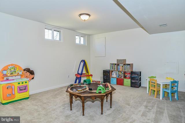 CROSSPOINTE - Residential