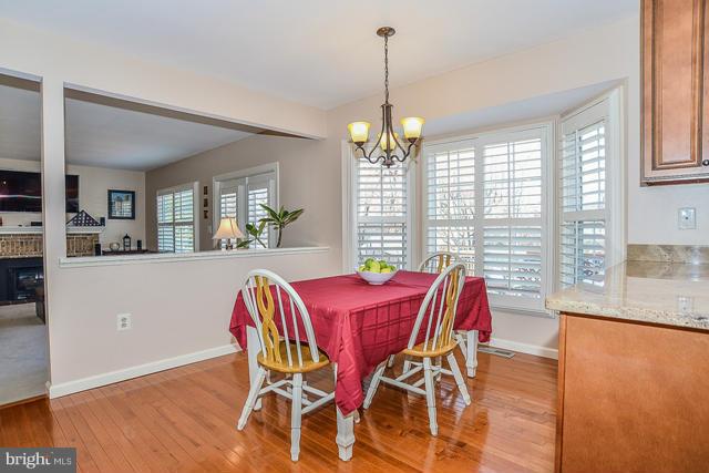 CROSSPOINTE - Residential