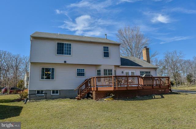 CROSSPOINTE - Residential