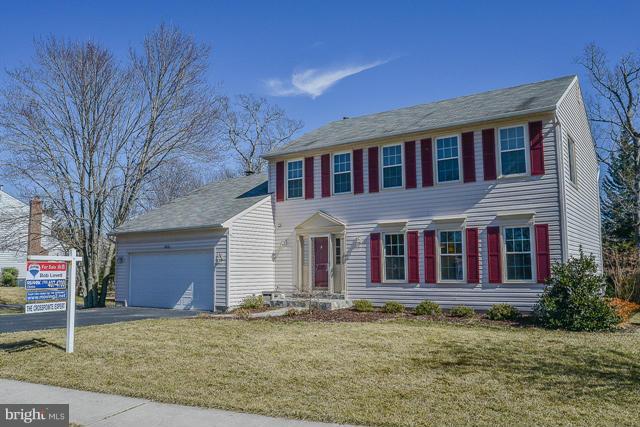 CROSSPOINTE - Residential