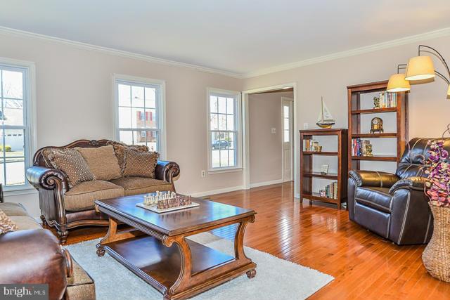 CROSSPOINTE - Residential