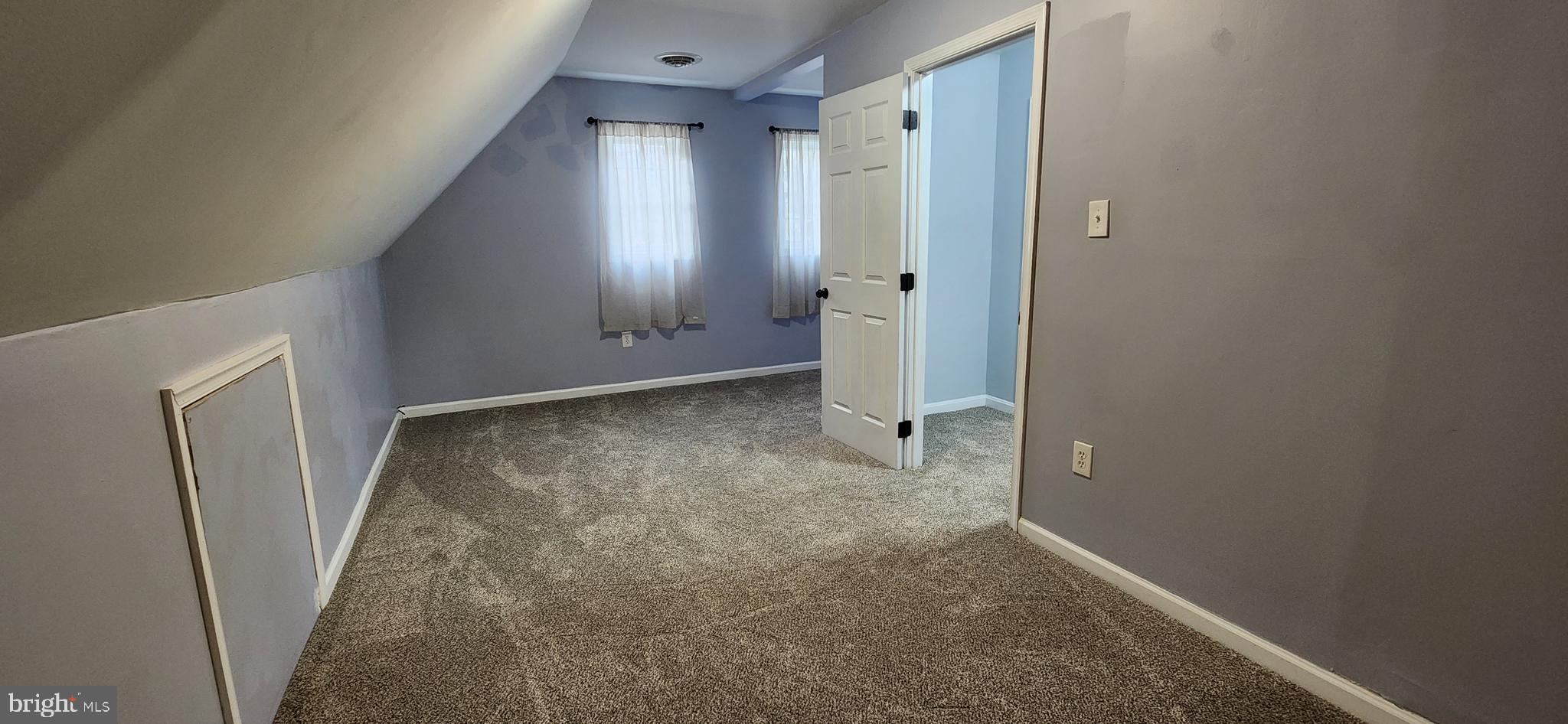 DRUM POINT - Residential Lease