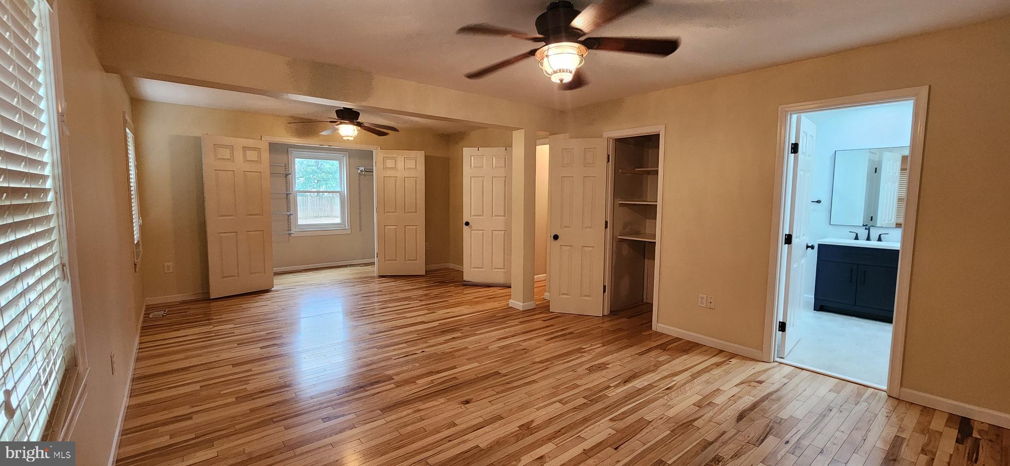 DRUM POINT - Residential Lease