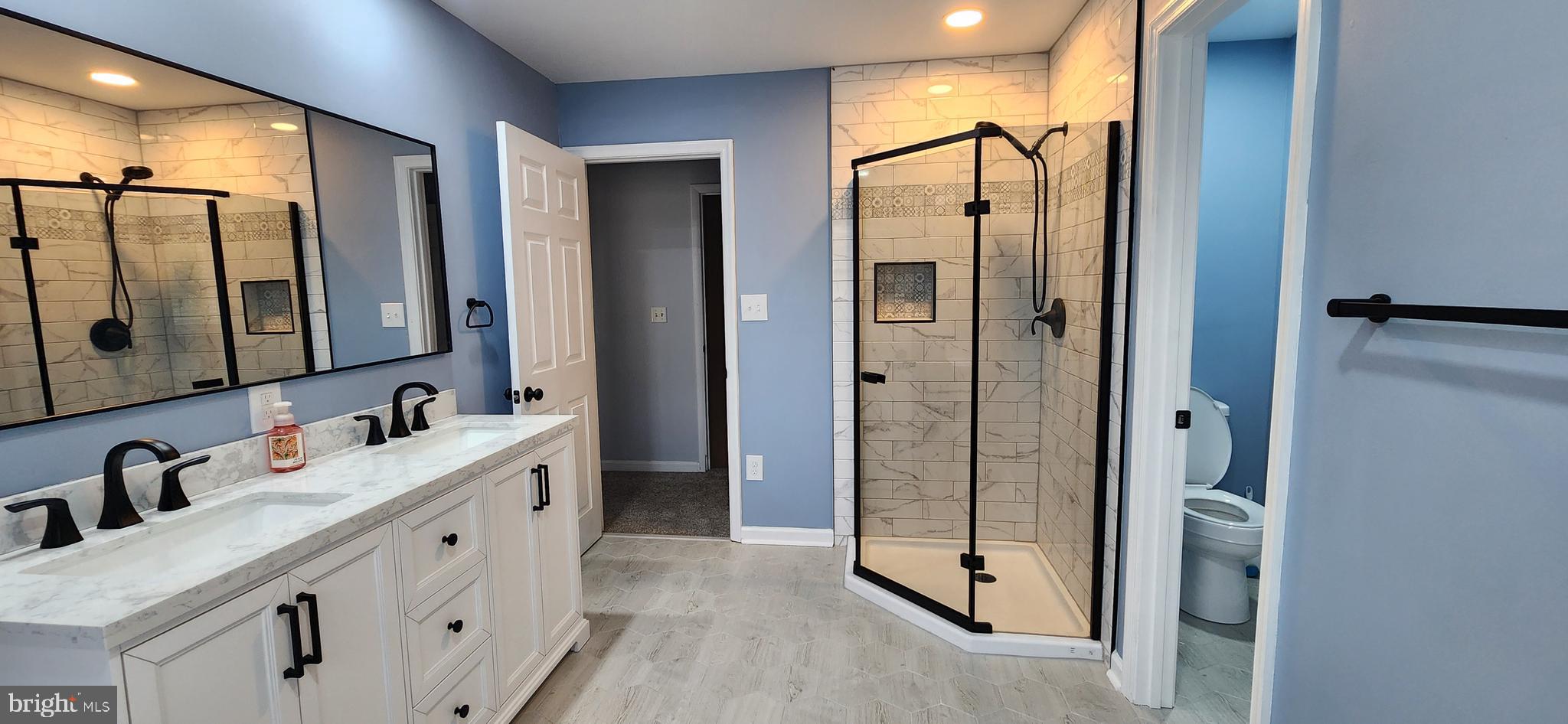 DRUM POINT - Residential Lease