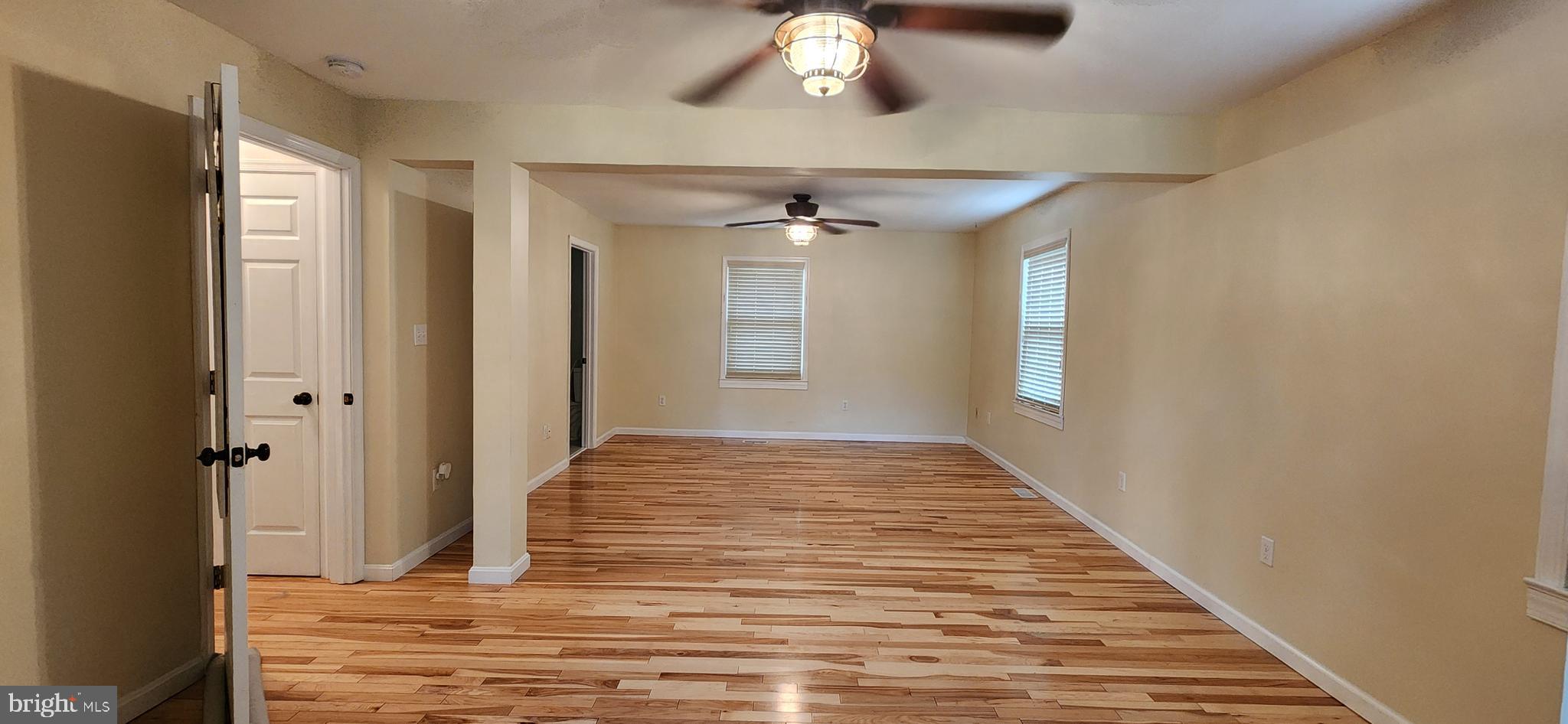 DRUM POINT - Residential Lease