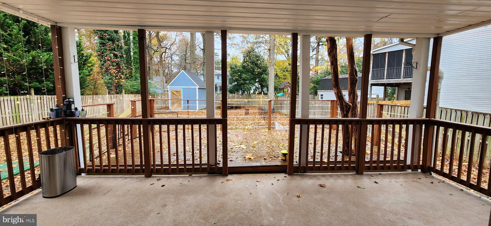 DRUM POINT - Residential Lease