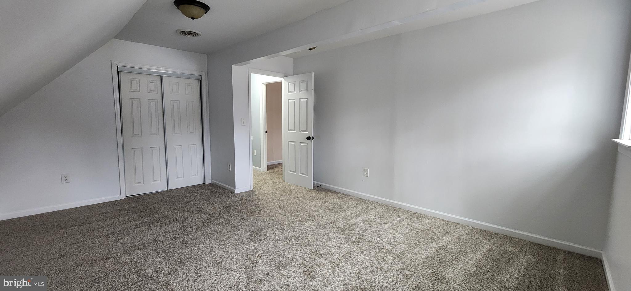 DRUM POINT - Residential Lease