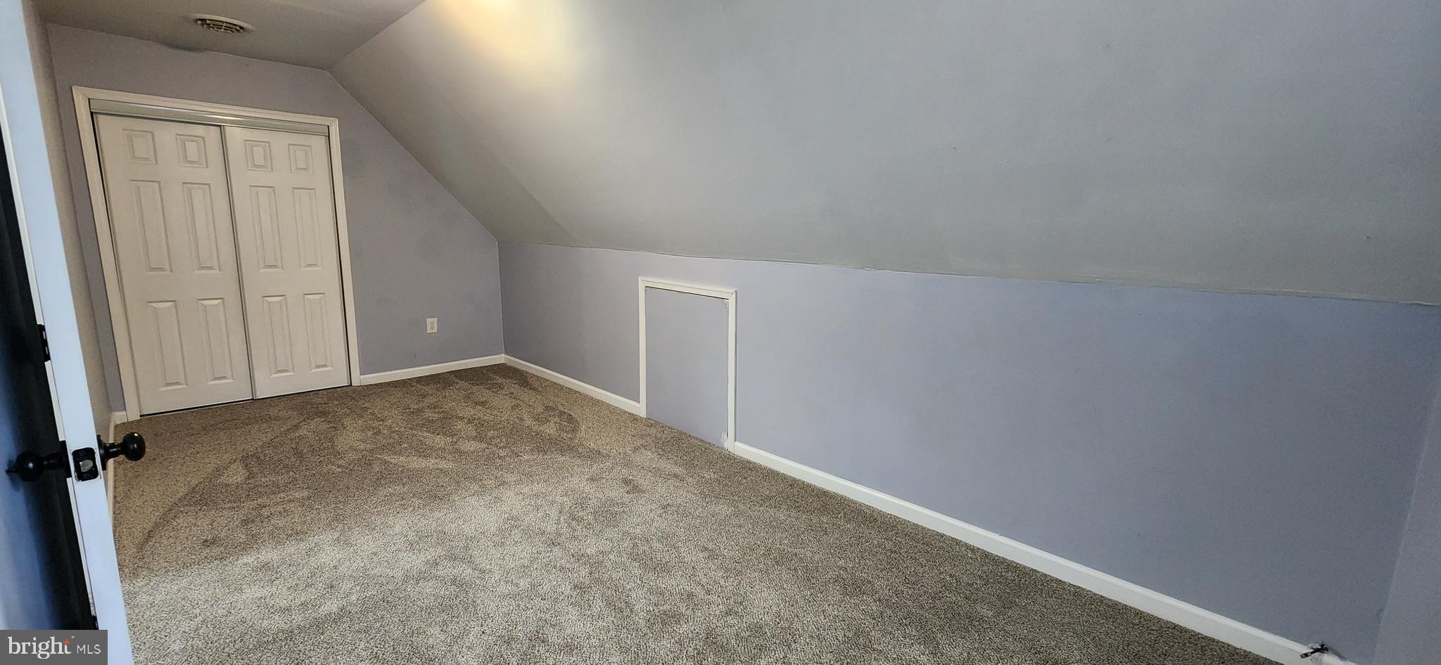 DRUM POINT - Residential Lease