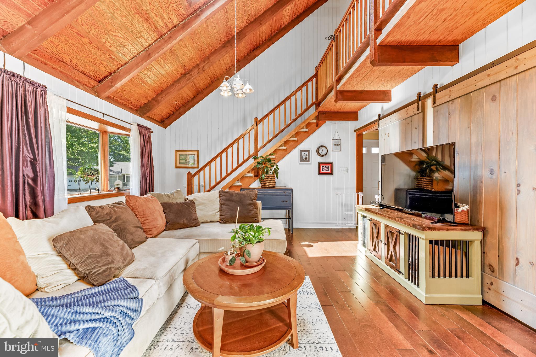 SOCIETY HILL - Residential