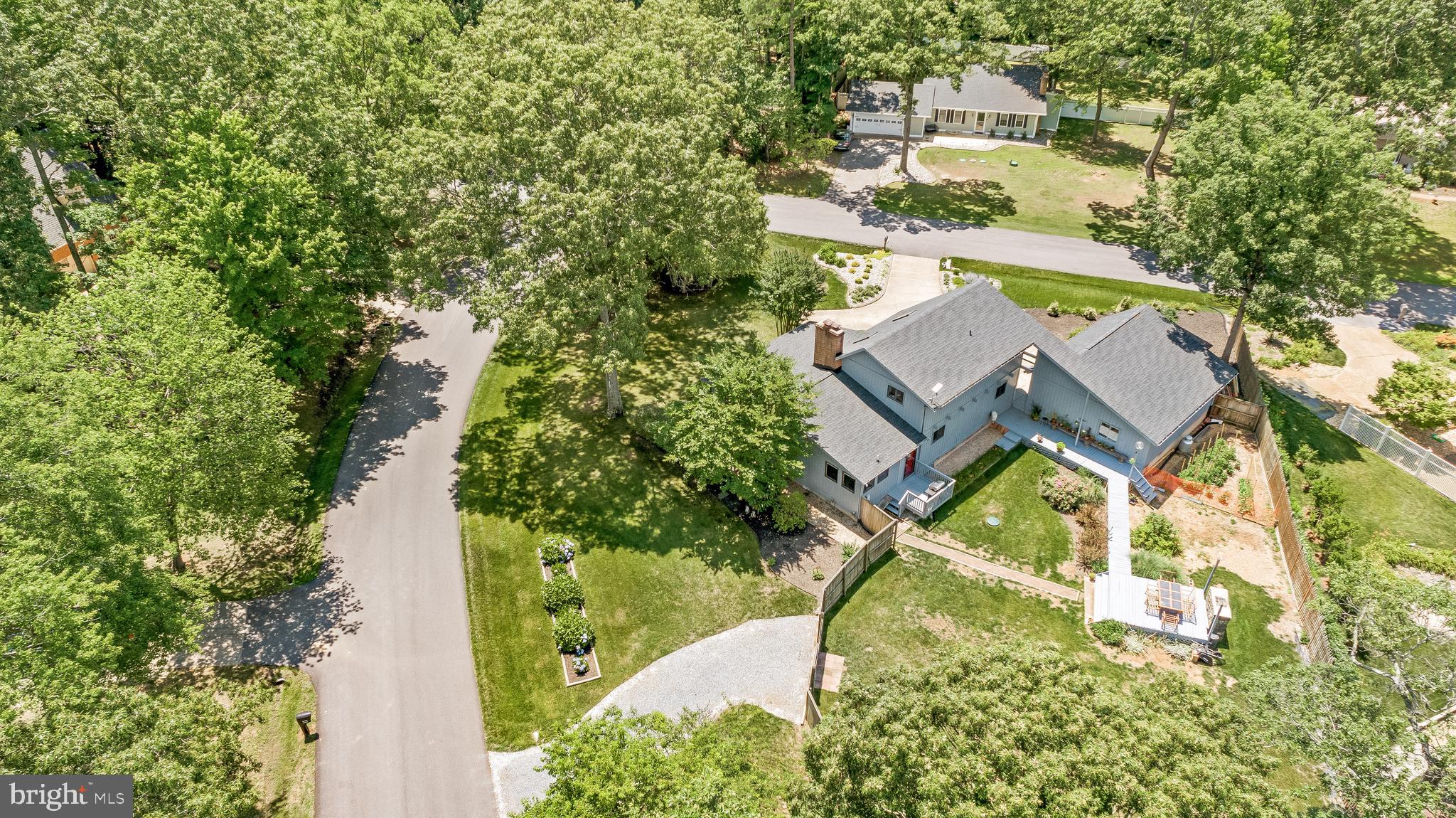 SOCIETY HILL - Residential