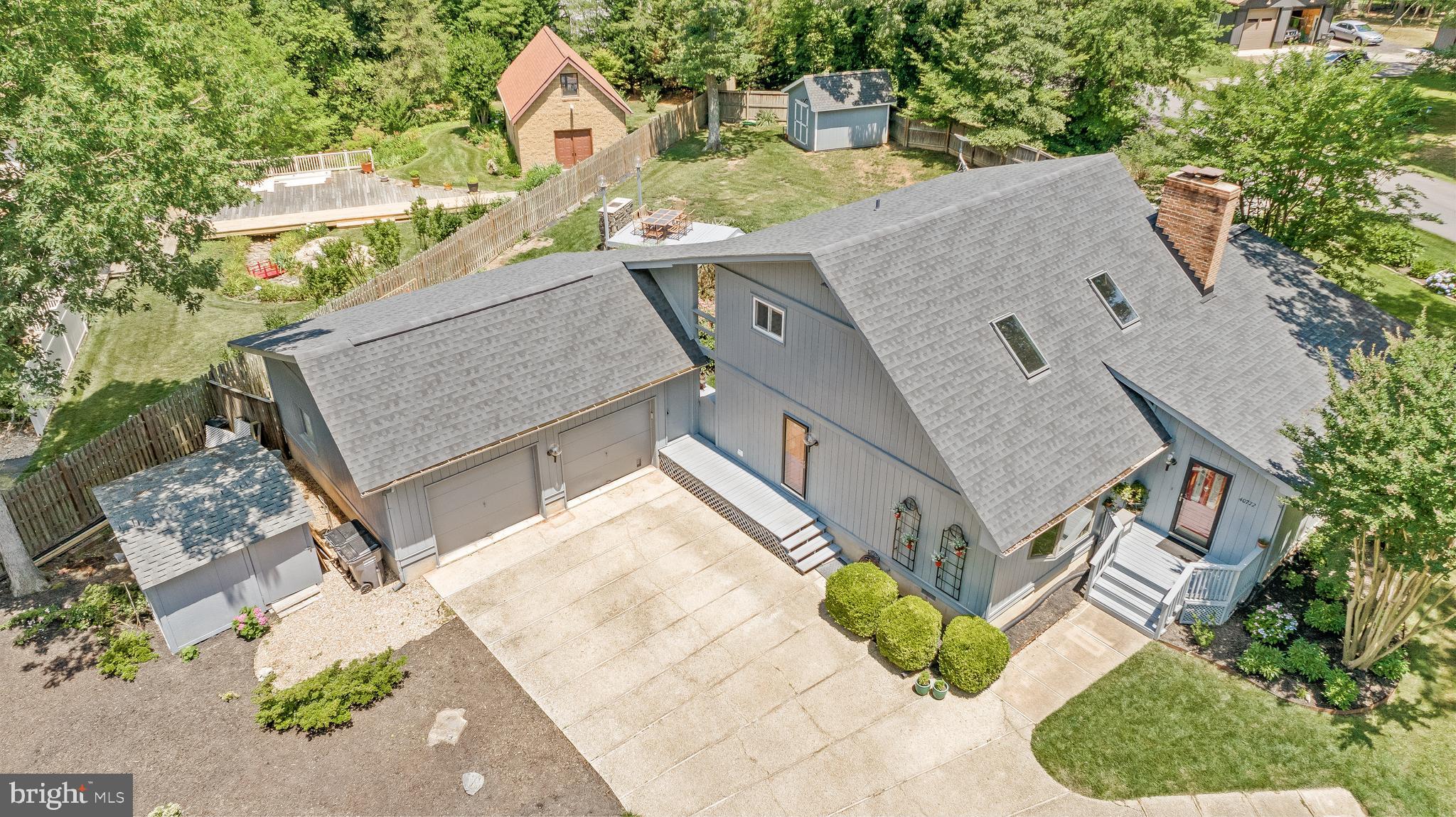 SOCIETY HILL - Residential