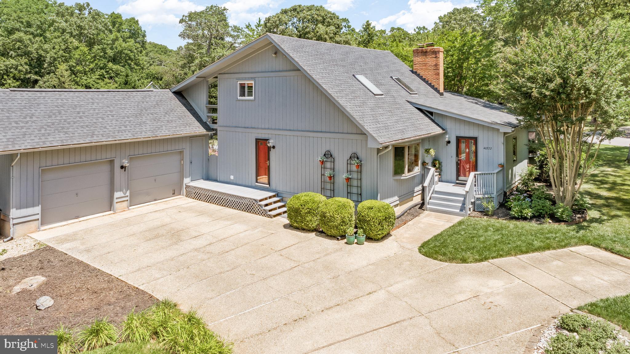 SOCIETY HILL - Residential