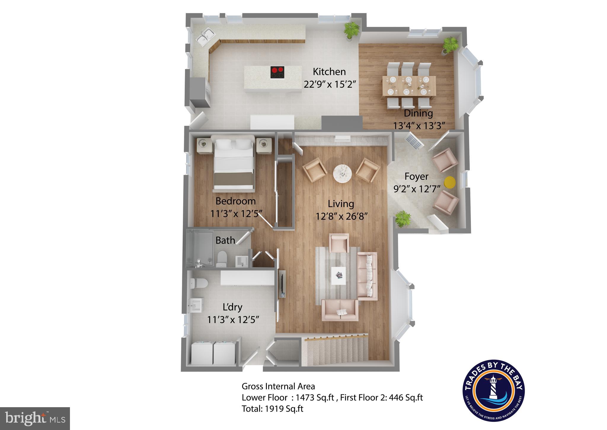 SOCIETY HILL - Residential