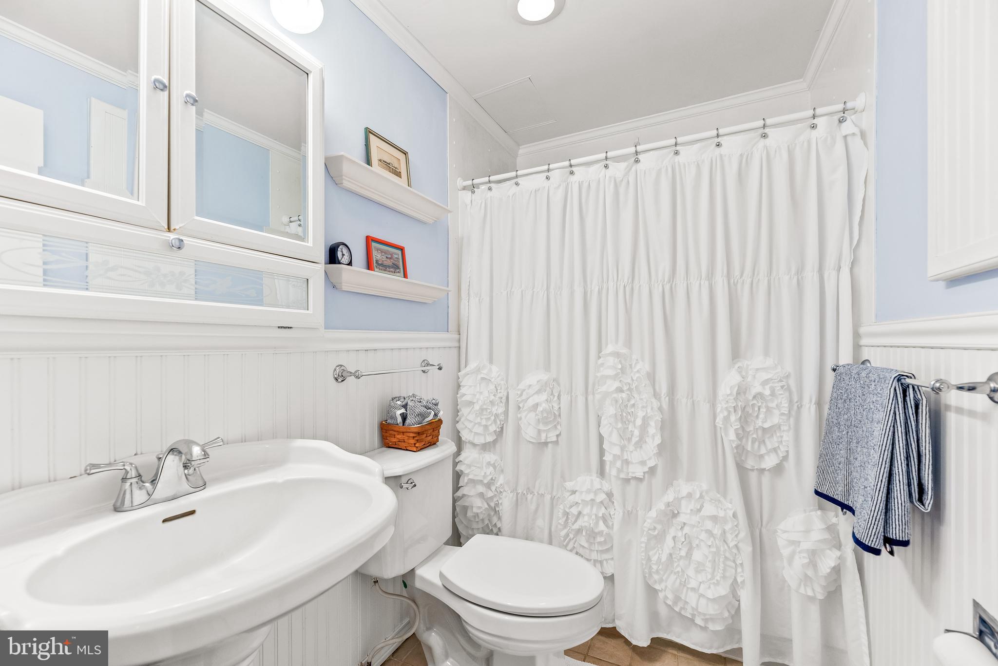 SOCIETY HILL - Residential