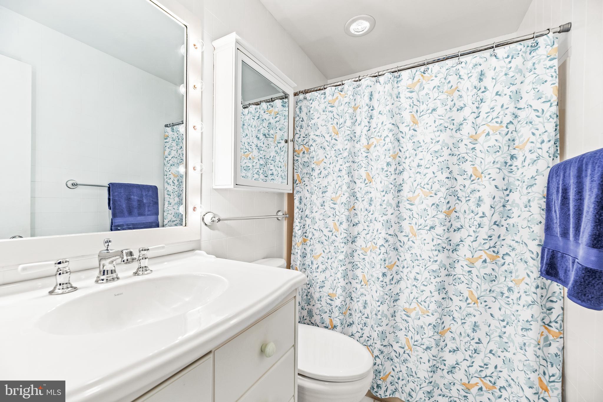 SOCIETY HILL - Residential