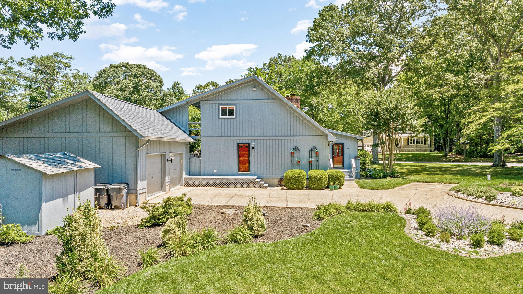 SOCIETY HILL - Residential