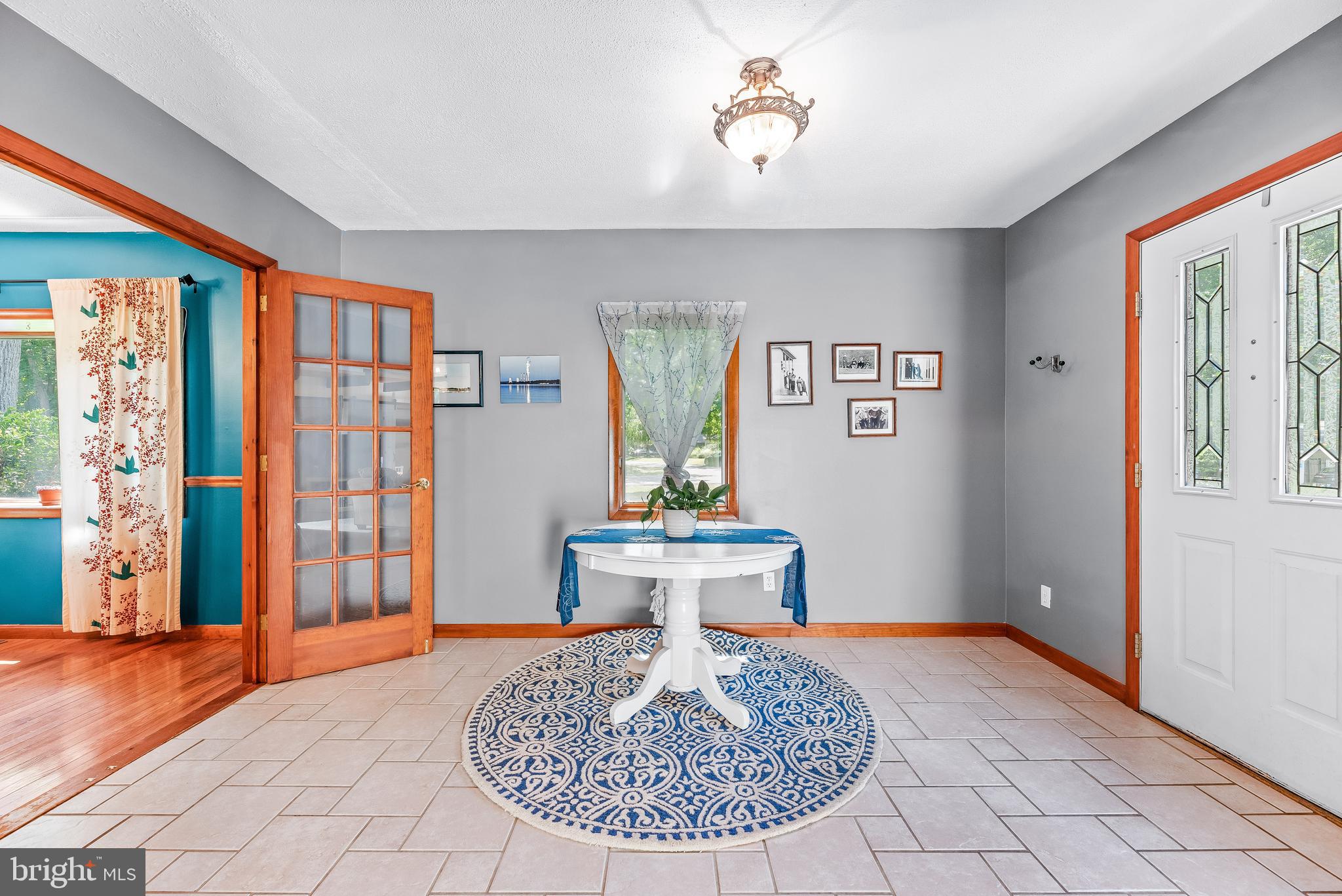 SOCIETY HILL - Residential