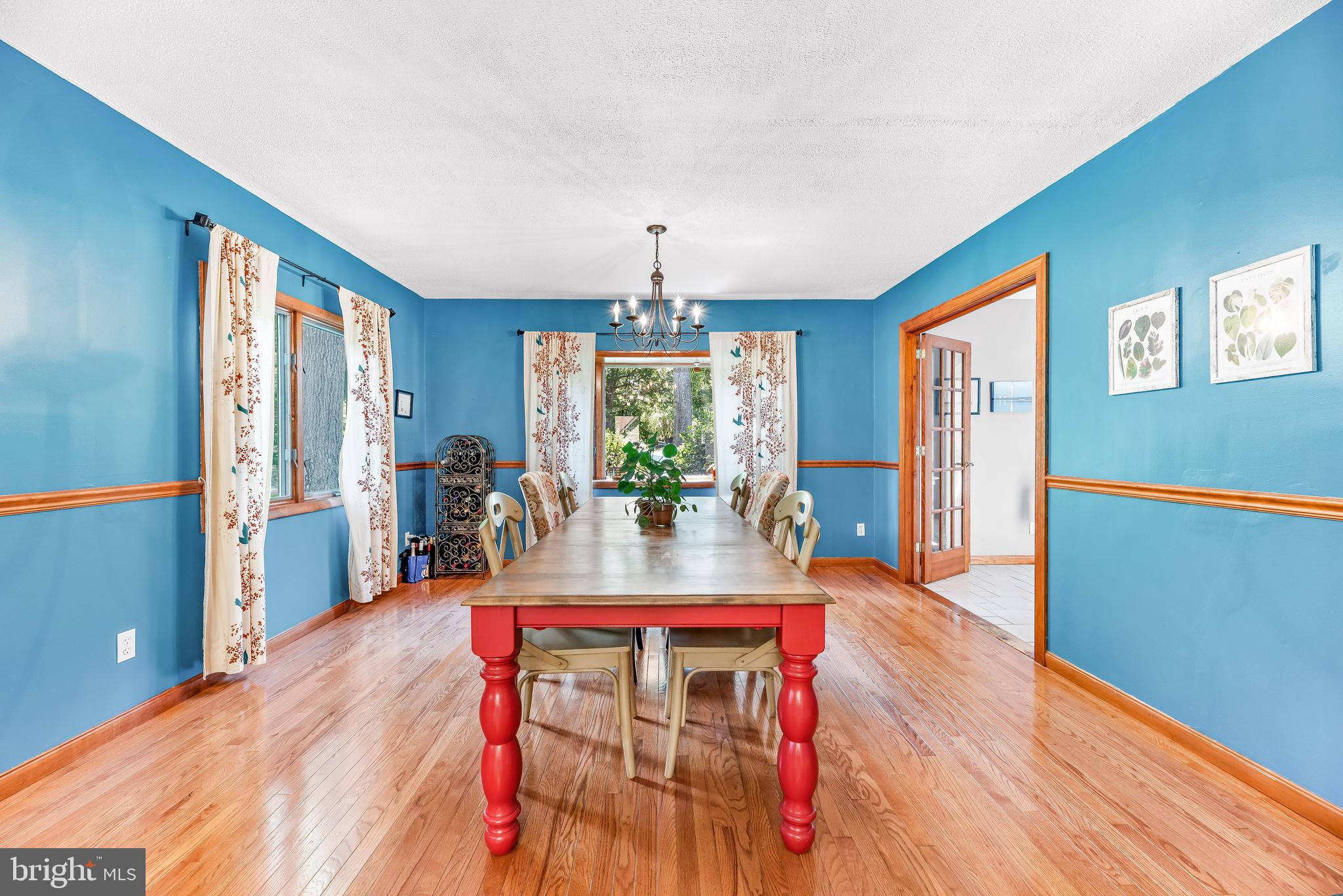 SOCIETY HILL - Residential