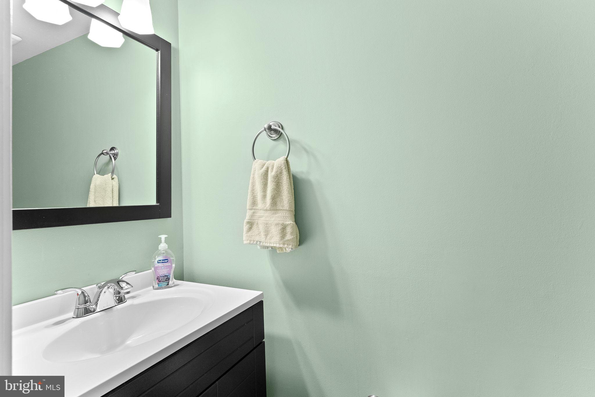 LAKE BRADDOCK - Residential