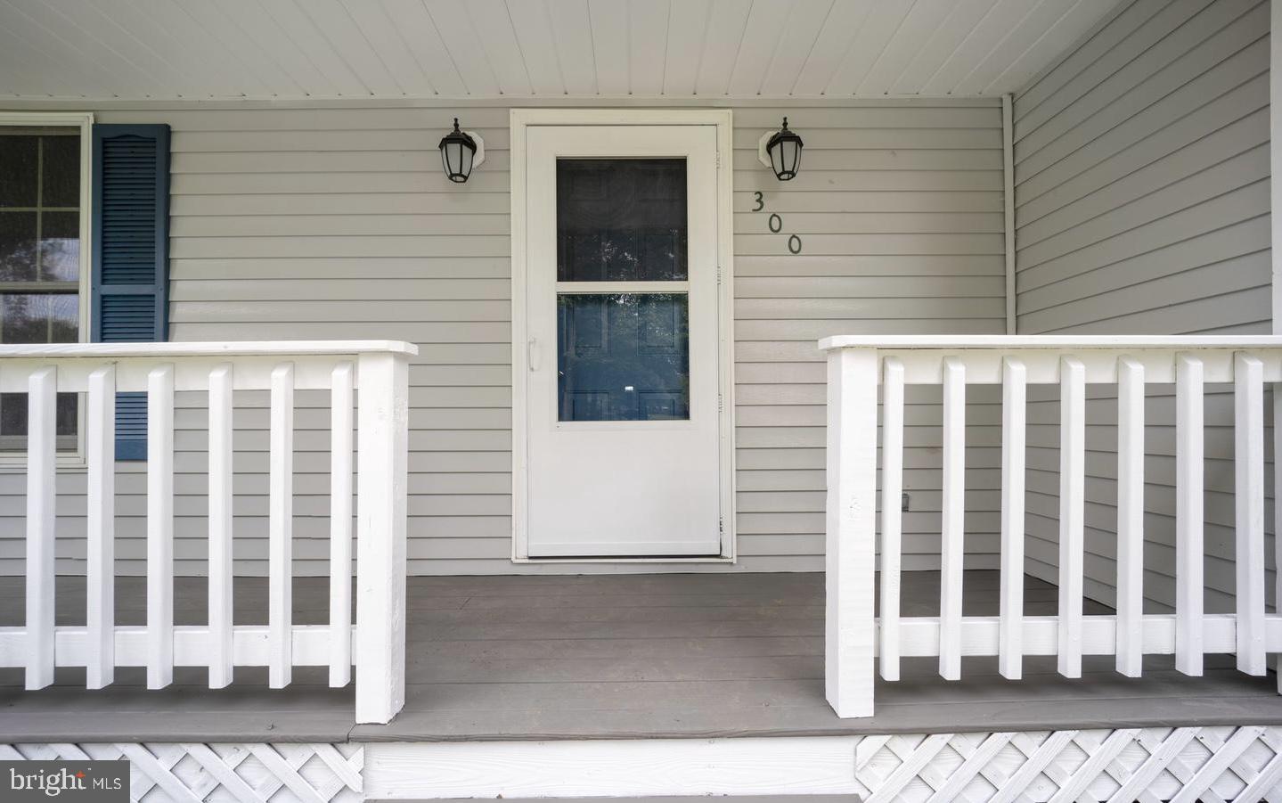 CHESTER - Residential