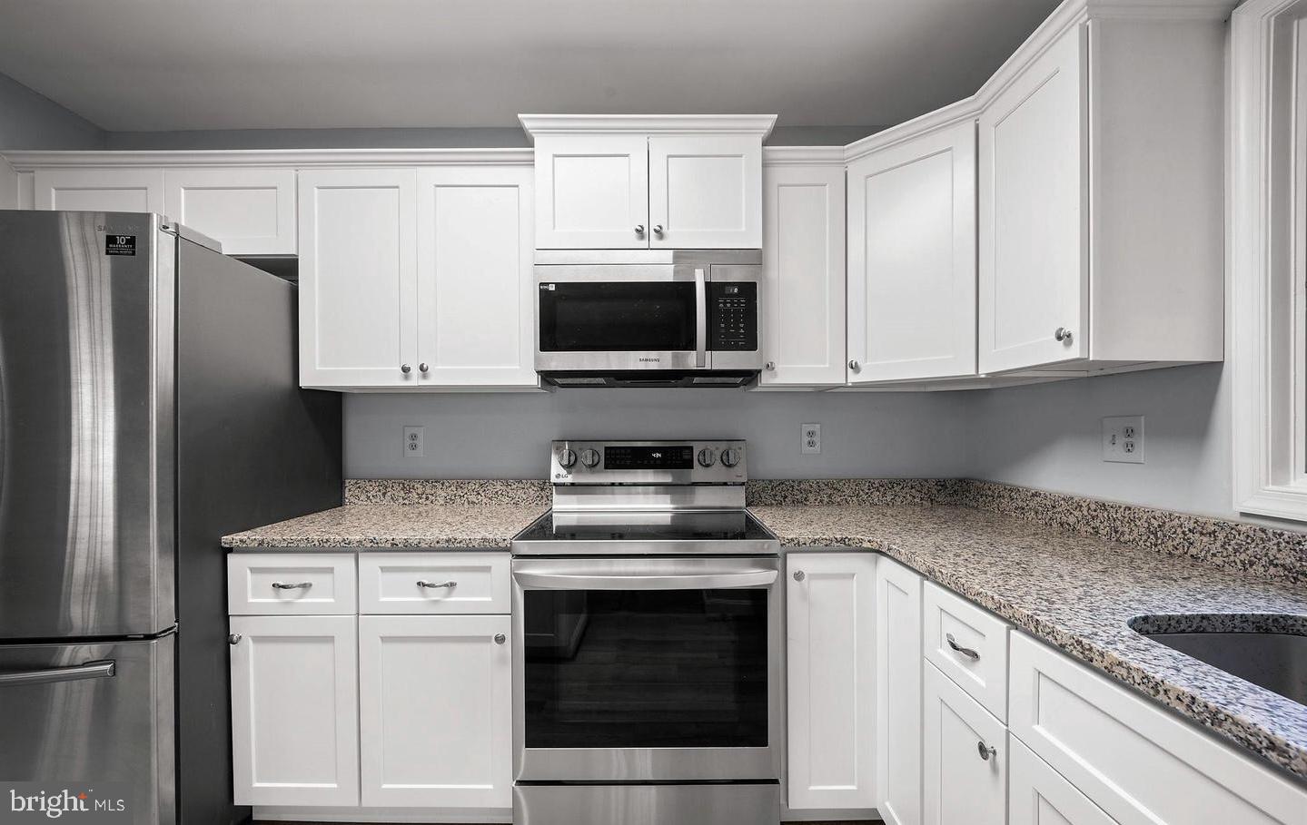 CHESTER - Residential