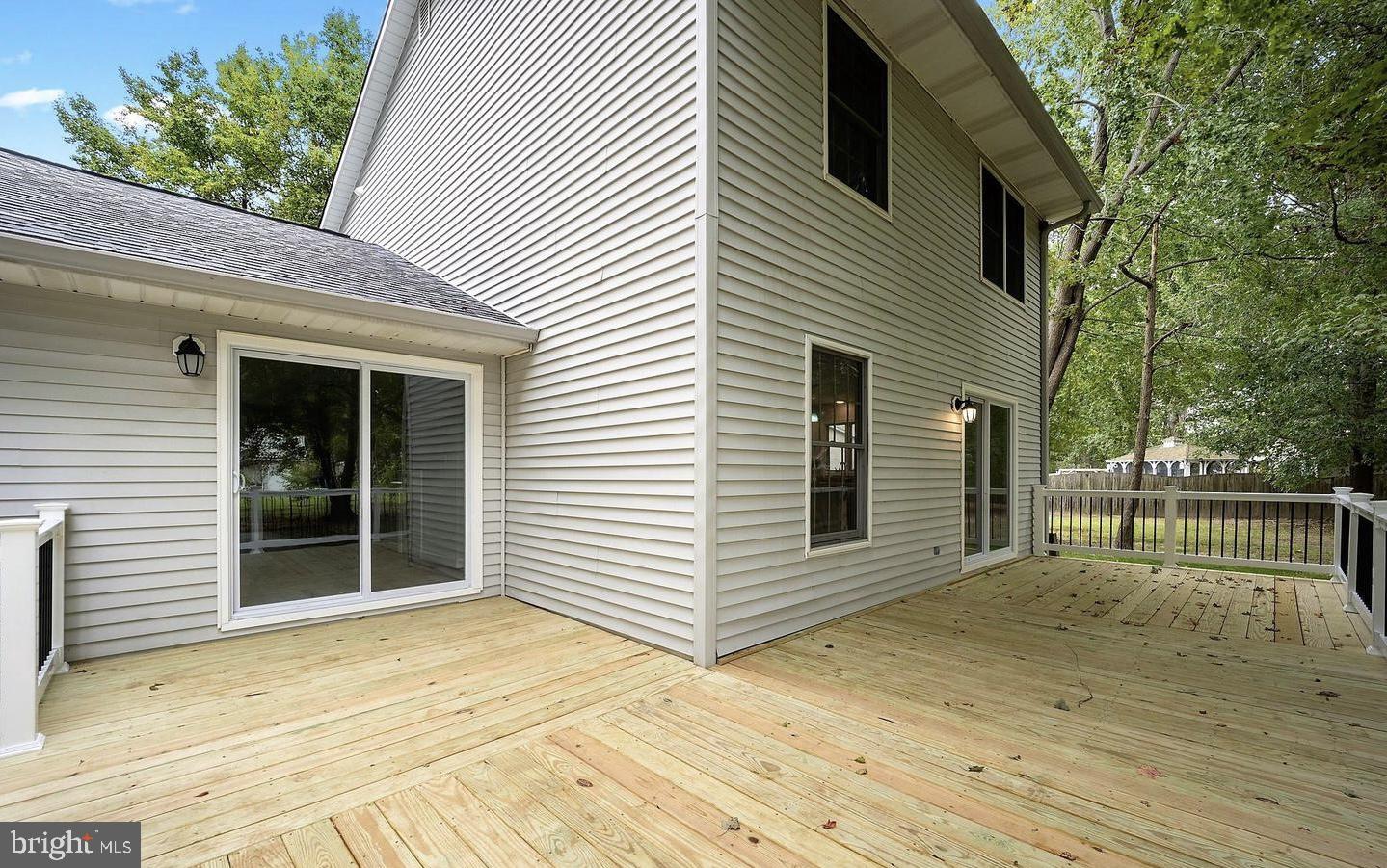 CHESTER - Residential