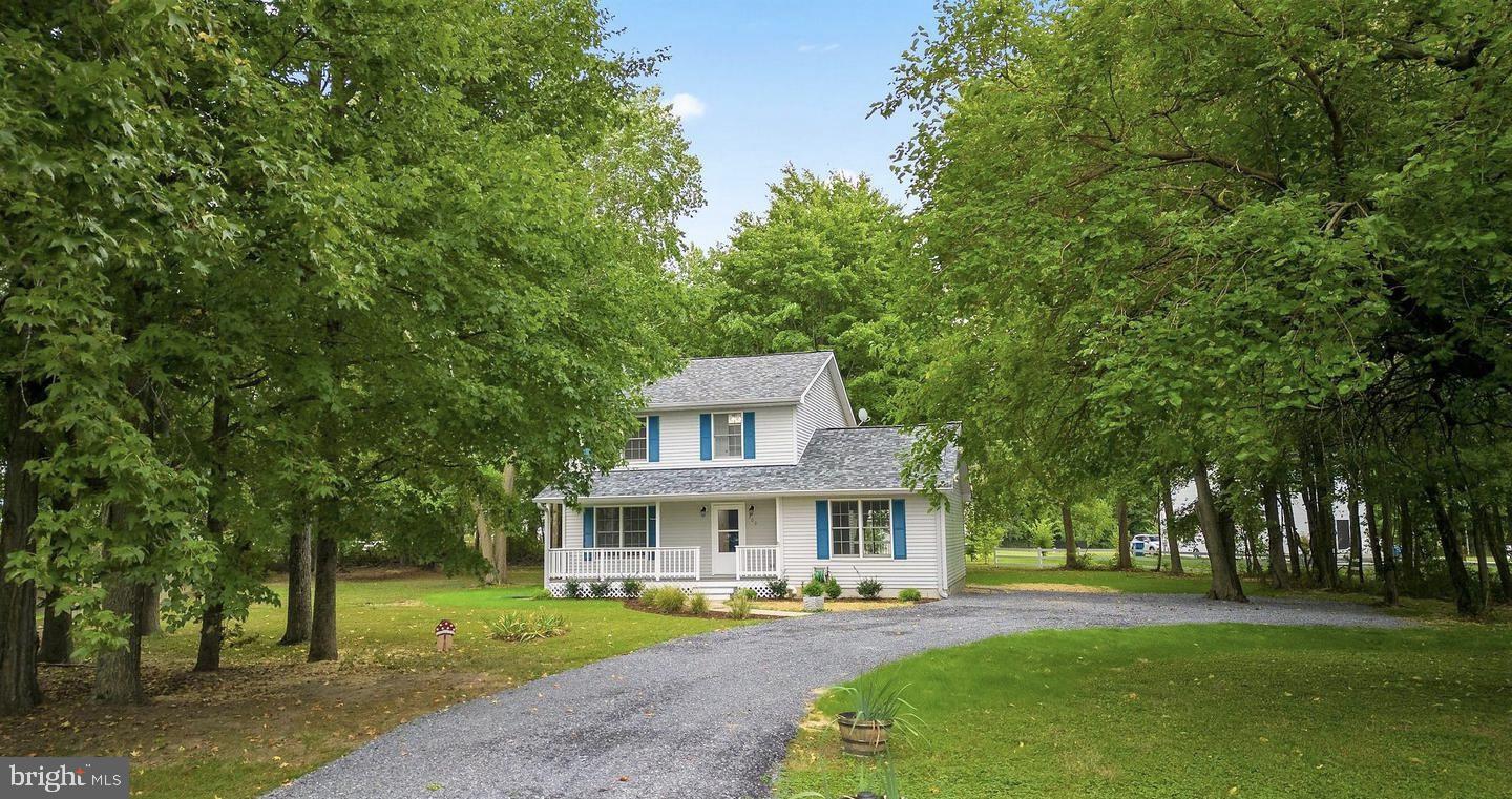 CHESTER - Residential