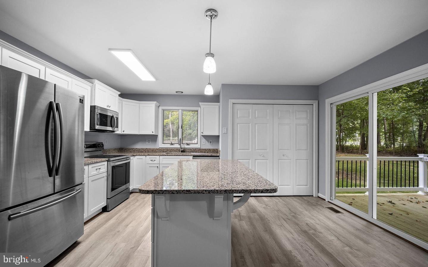 CHESTER - Residential