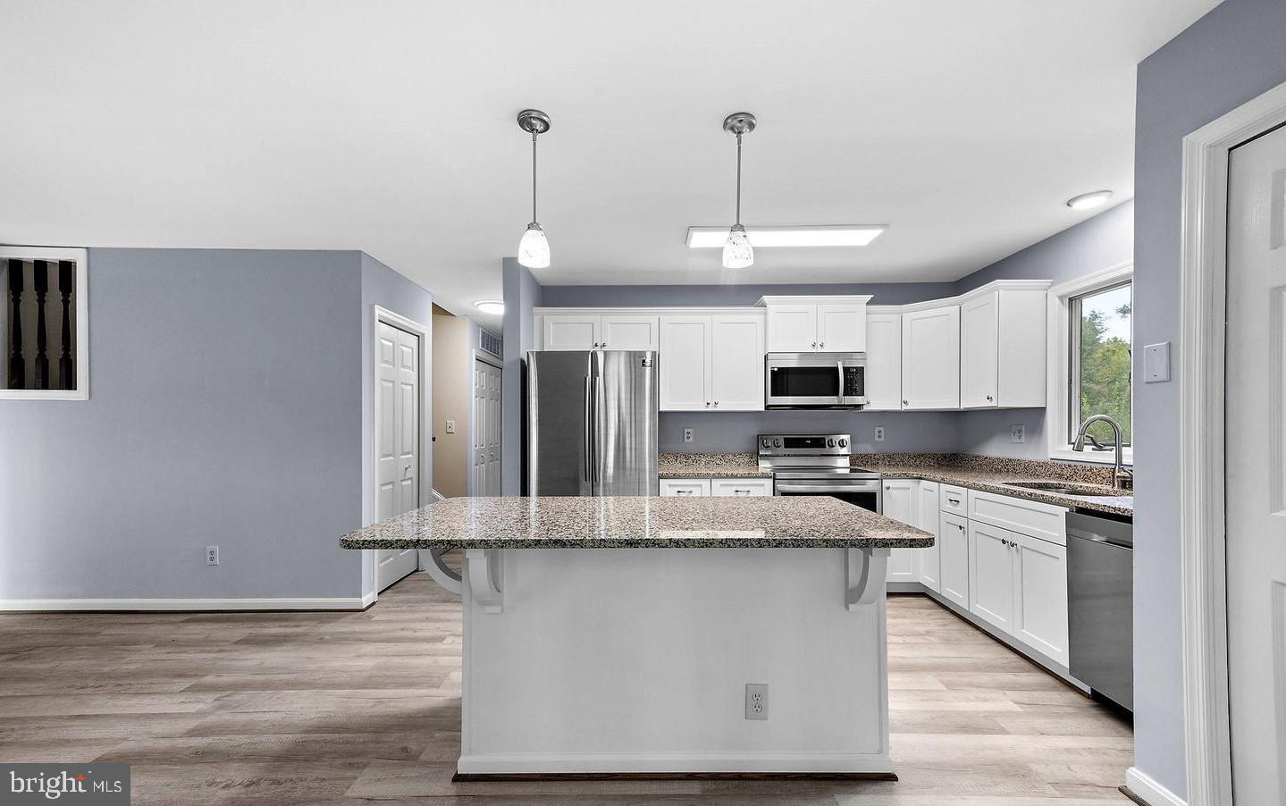 CHESTER - Residential