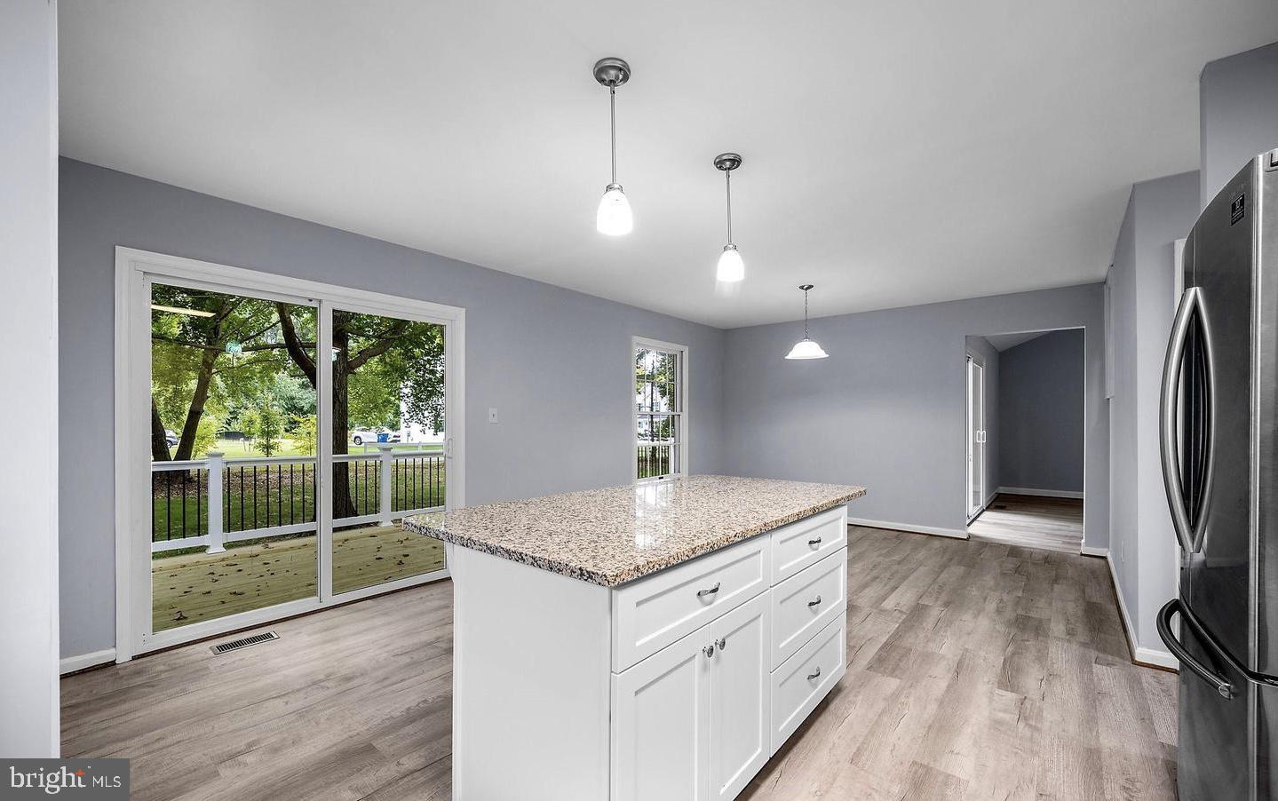 CHESTER - Residential