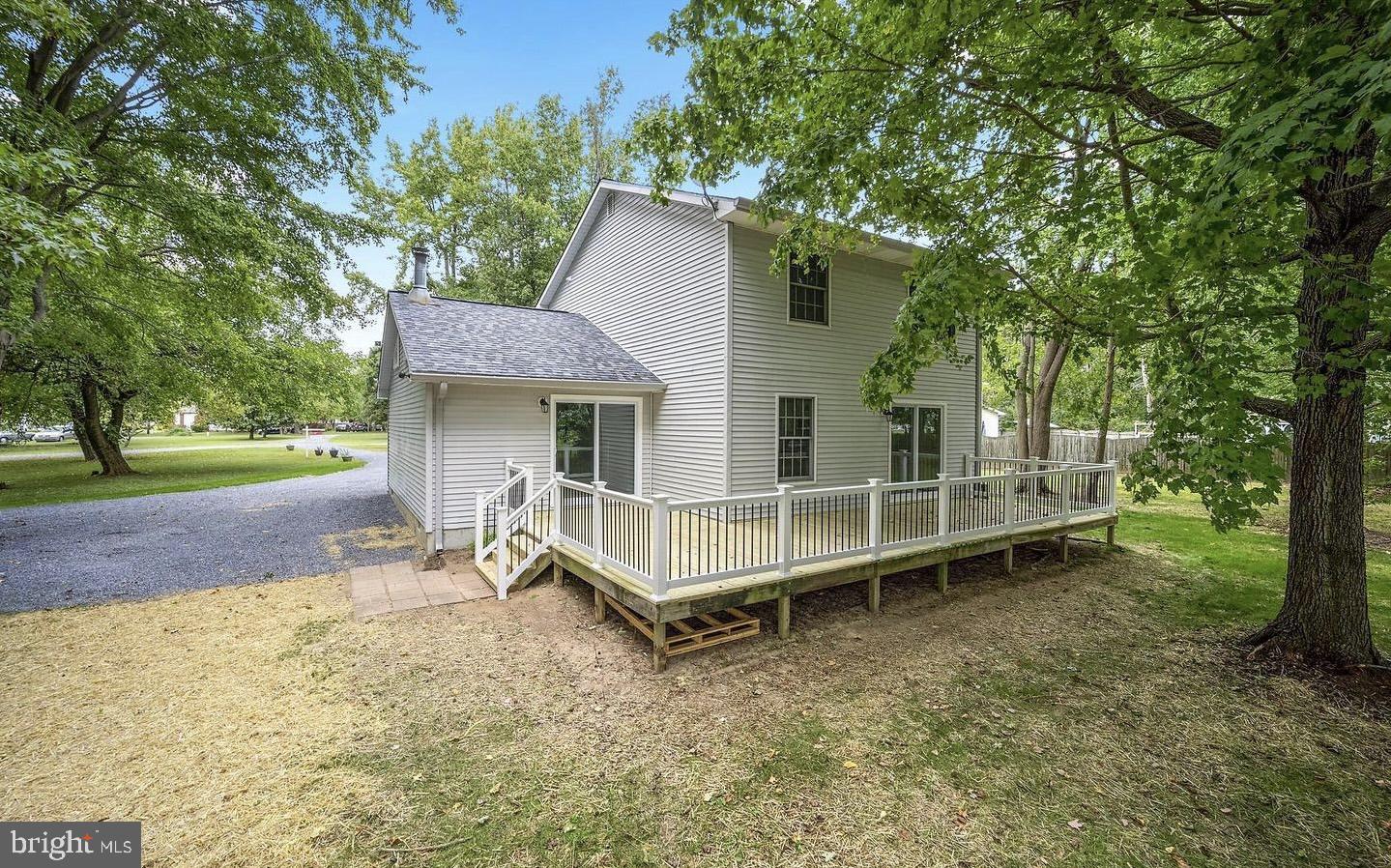 CHESTER - Residential