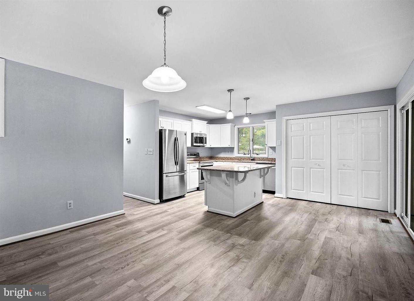 CHESTER - Residential