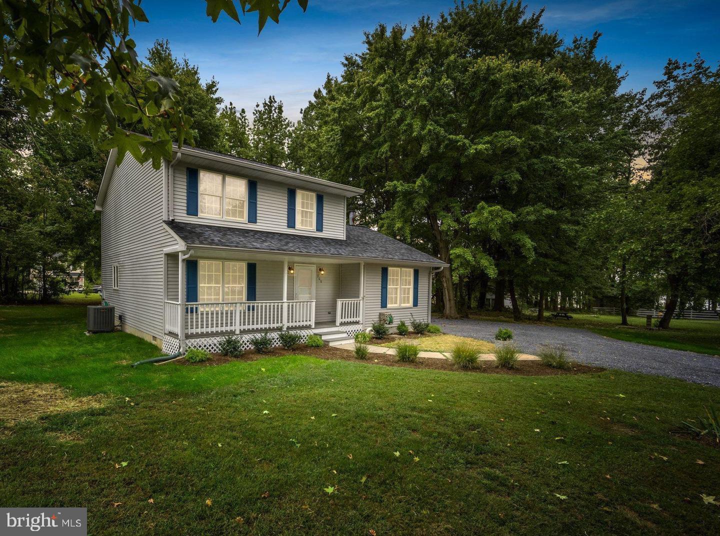 CHESTER - Residential