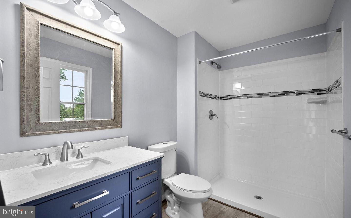 CHESTER - Residential