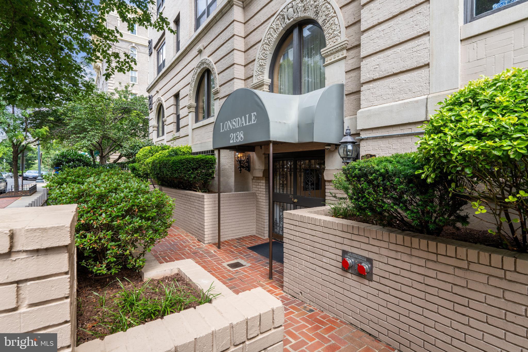 2138 CALIFORNIA STREET NW 506