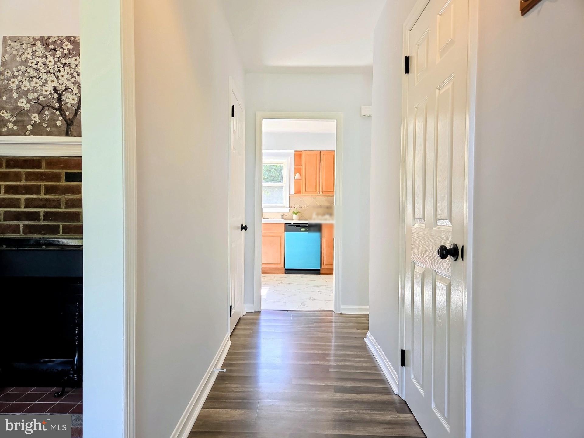 4516 SHADY DRIVE
