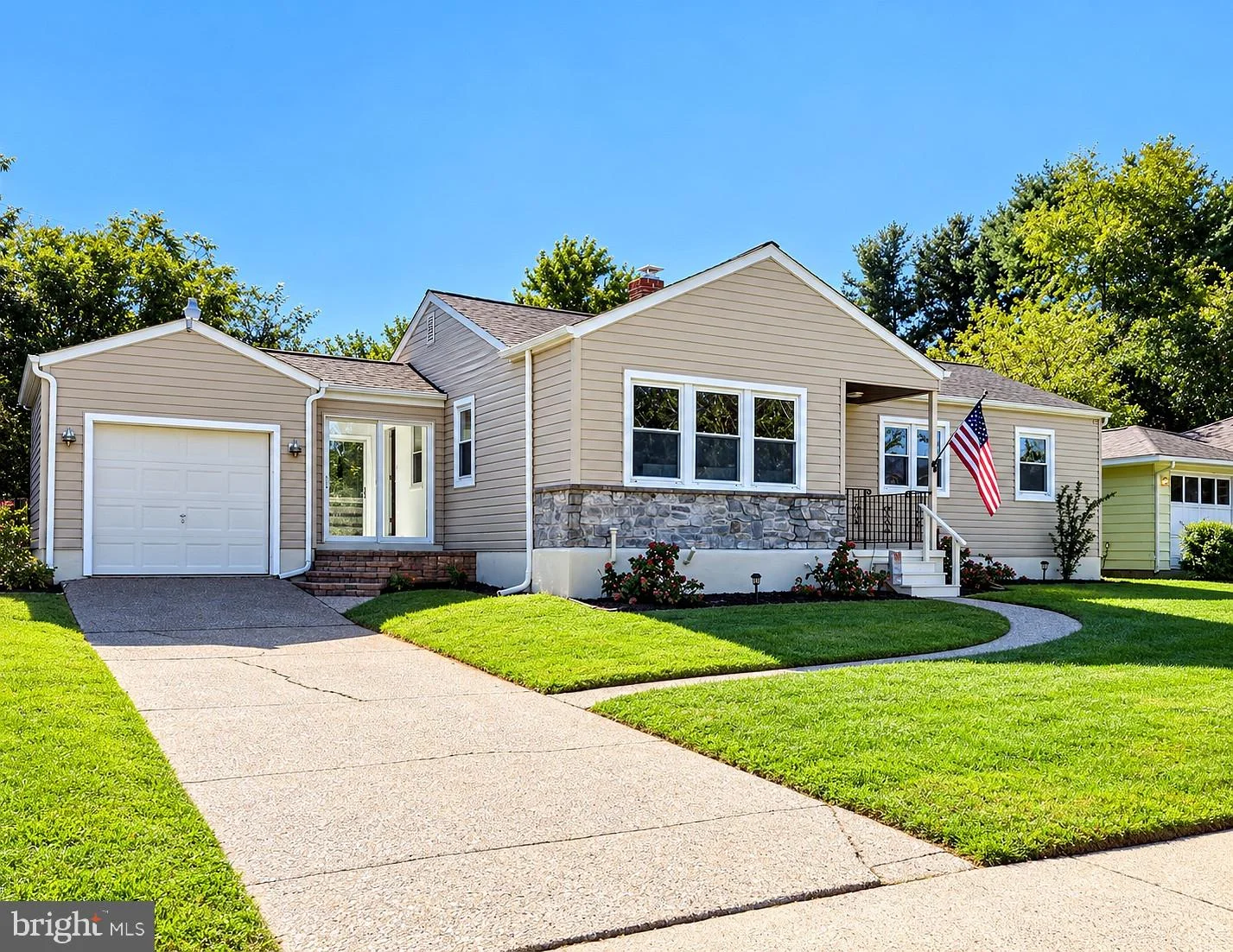 4516 Shady Drive, Wilmington, DE 19808