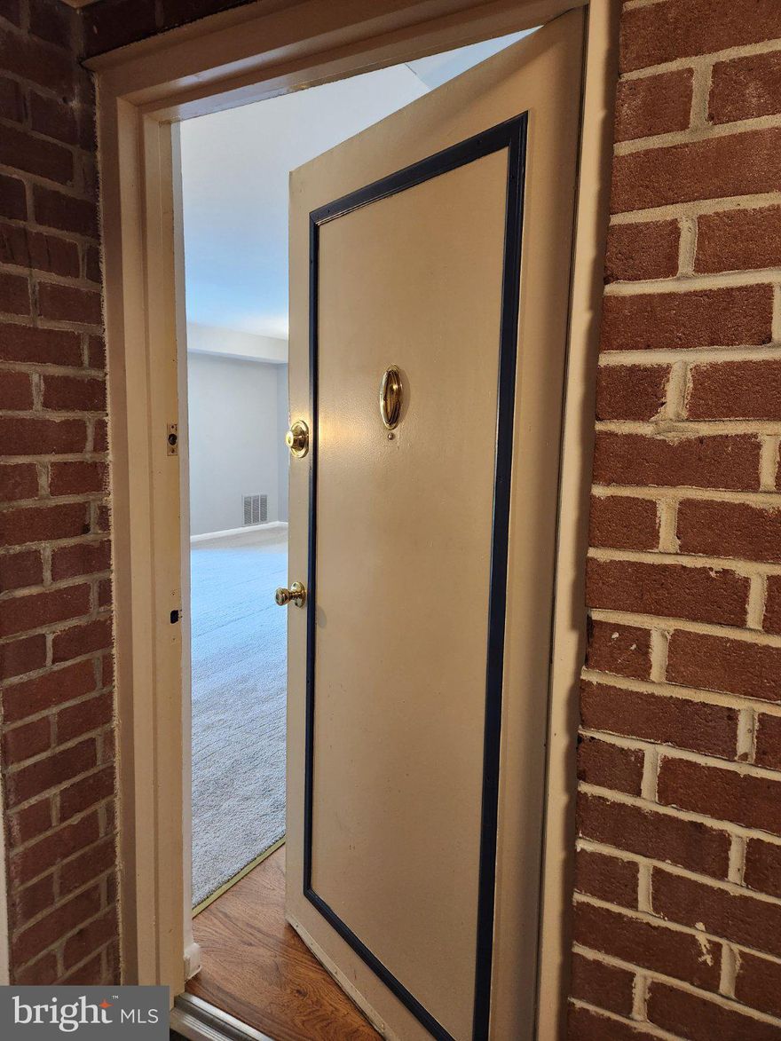 Discover the charm of this beautifully renovated 1-bedroom, 1-bathroom condominium in the desirable Chestnut Hill community. This particular unit shares no walls with neighbors. Located on the lower walk-out level, it is neighbored only with a common storage area. With fresh paint, new flooring and modern upgrades throughout, this home offers a cozy retreat with a combination dining/living area that invites relaxation. The newly upgraded kitchen features granite countertops, stainless steel appliances and a breakfast bar. Enjoy the convenience of in-unit laundry with front-loading washer and dryer, and a spacious walk-in closet for all your storage needs. With the Heating system replaced 2 years ago, air conditioning unit less than 1 year ago, new window and slider, this home has been fully remodeled. The community amenities enhance your lifestyle, including main door lock, a refreshing pool, extra storage options, and maintenance services that ensure a worry-free living experience. The association takes care of common area maintenance, snow removal, and trash services, allowing you to focus on what truly matters. Nestled in a vibrant neighborhood, Chestnut Hill boasts excellent local schools, lush parks, and convenient public services. Enjoy leisurely strolls in nearby green spaces or take advantage of community events that foster a strong sense of belonging. With easy access to transportation, commuter routes and essential amenities, this location is ideal for those seeking both comfort and convenience. This property, fully renovated in 2026, is in move-in condition and ready to welcome you home. Experience the warmth and community spirit of Chestnut Hill-your new sanctuary awaits!