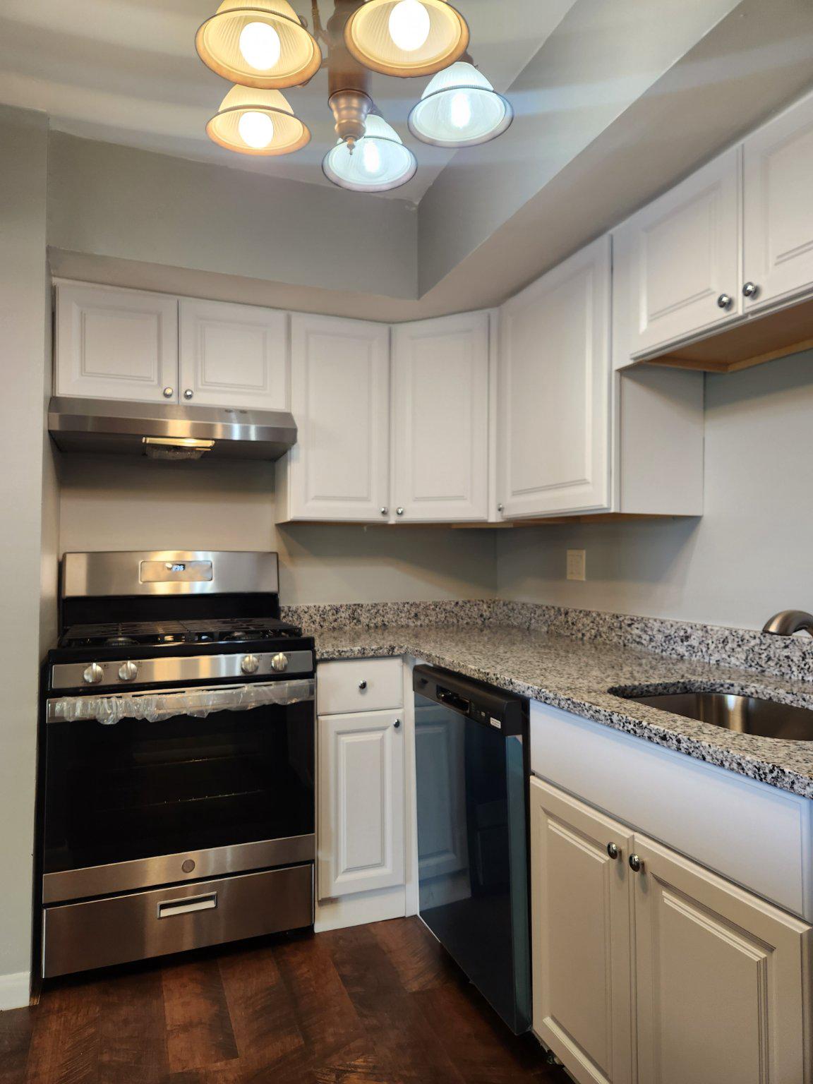 CHESTNUT HILL - Residential