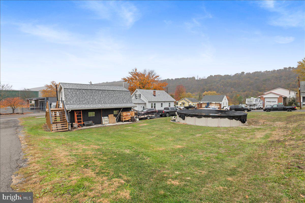 NONE AVAILABLE - Residential