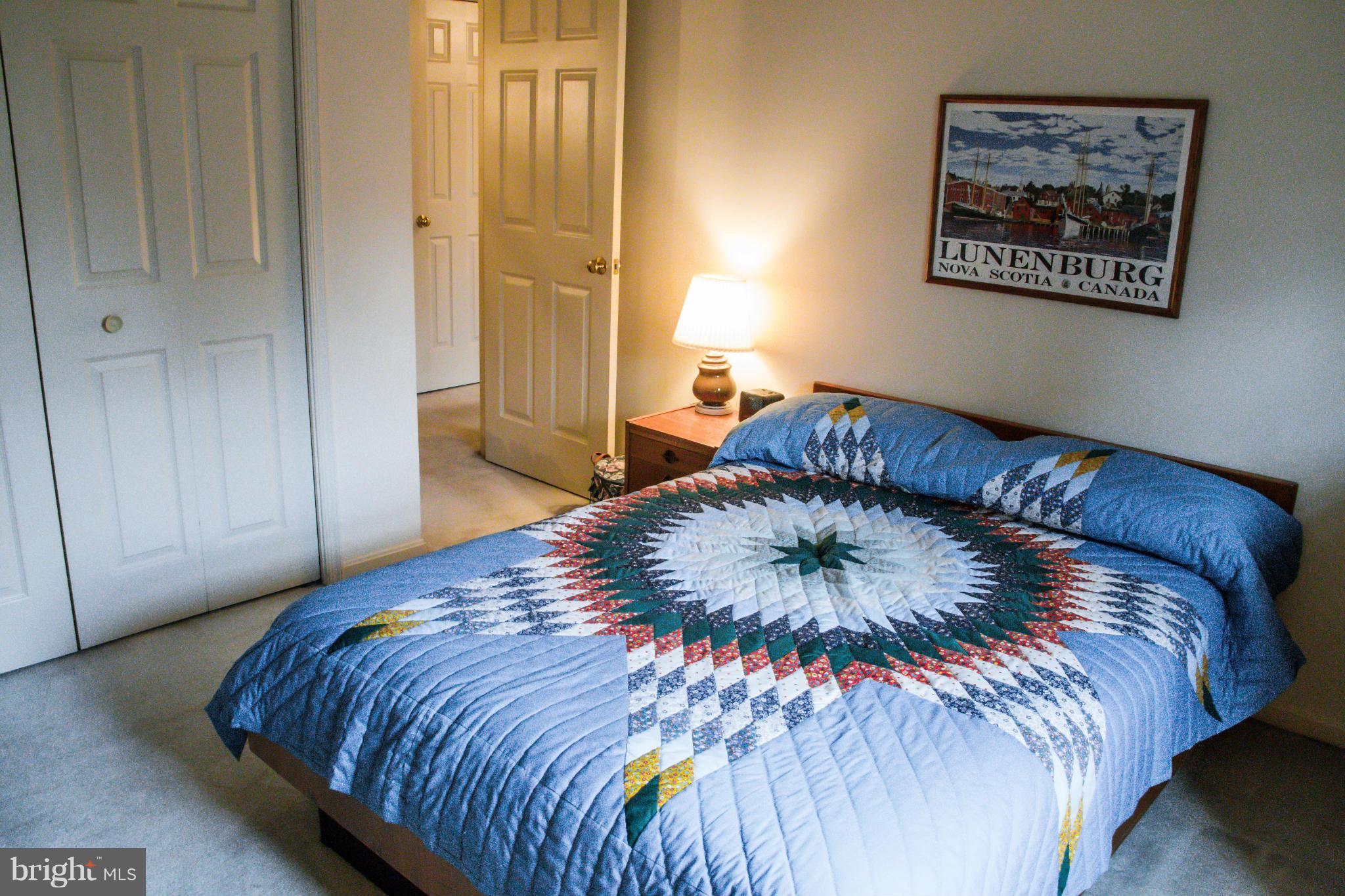 HENSON PARK - Residential