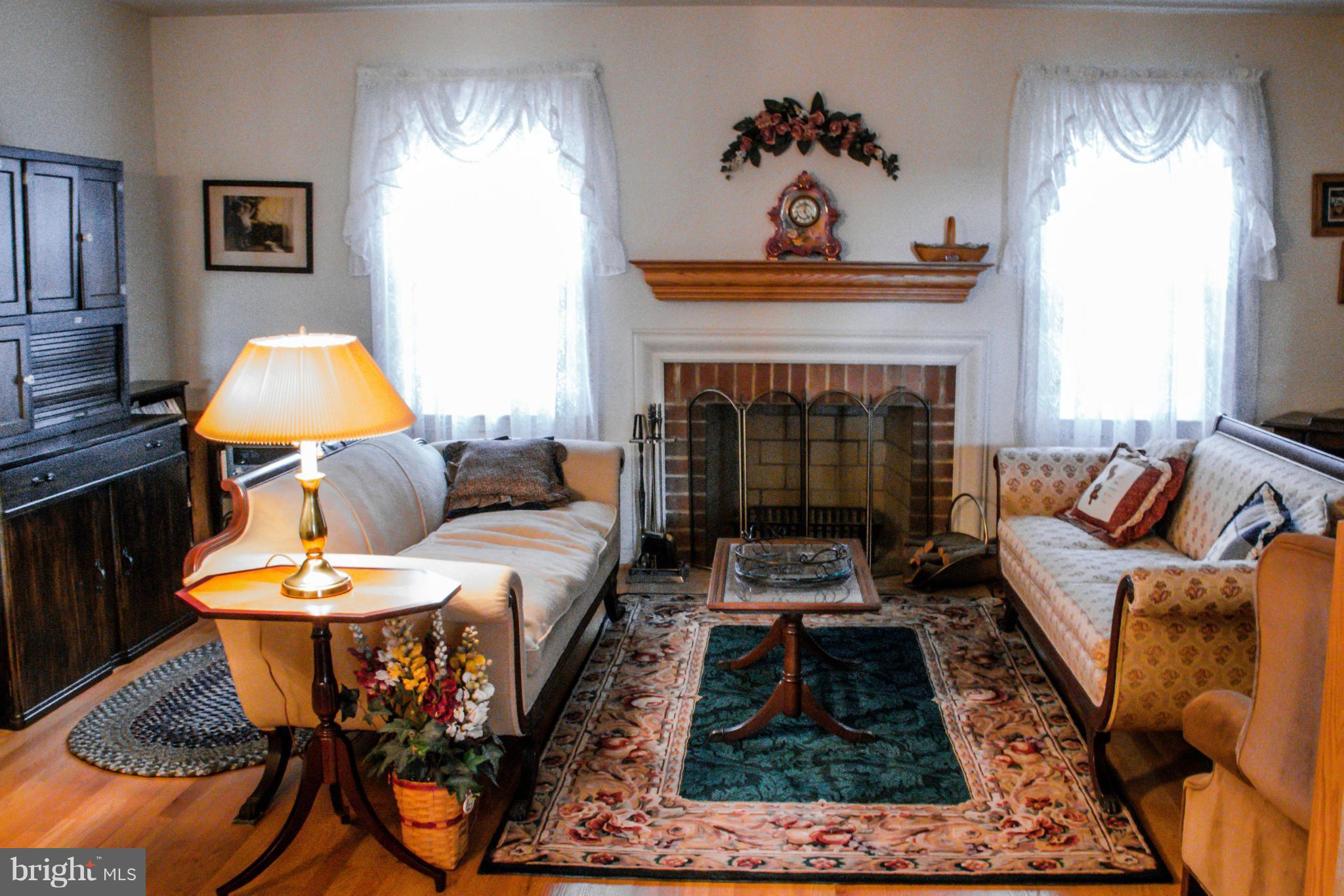 HENSON PARK - Residential