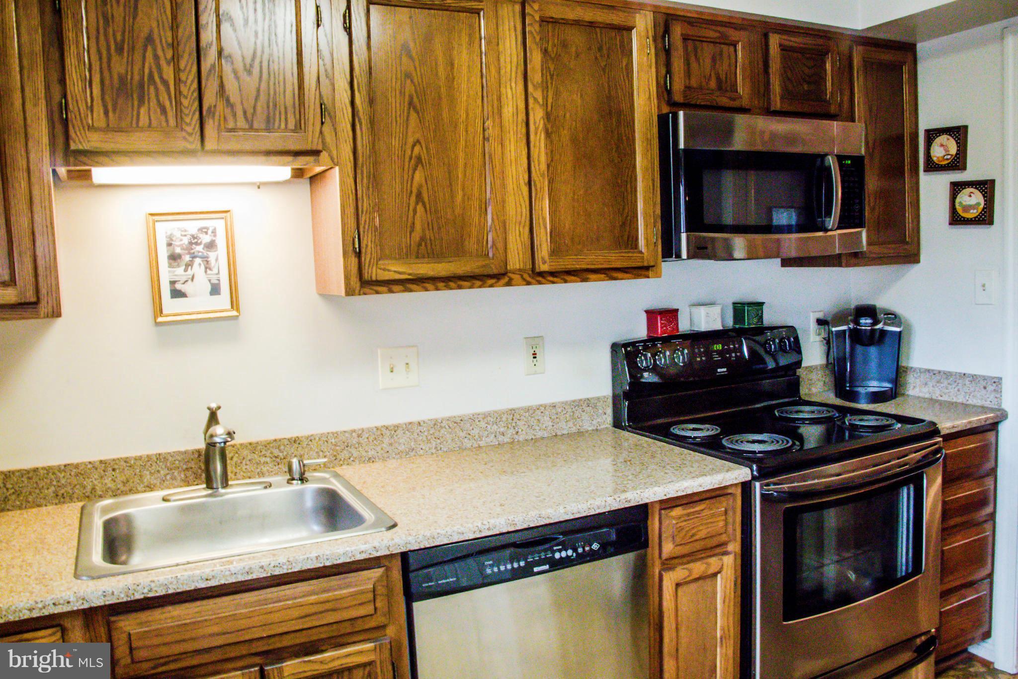 HENSON PARK - Residential