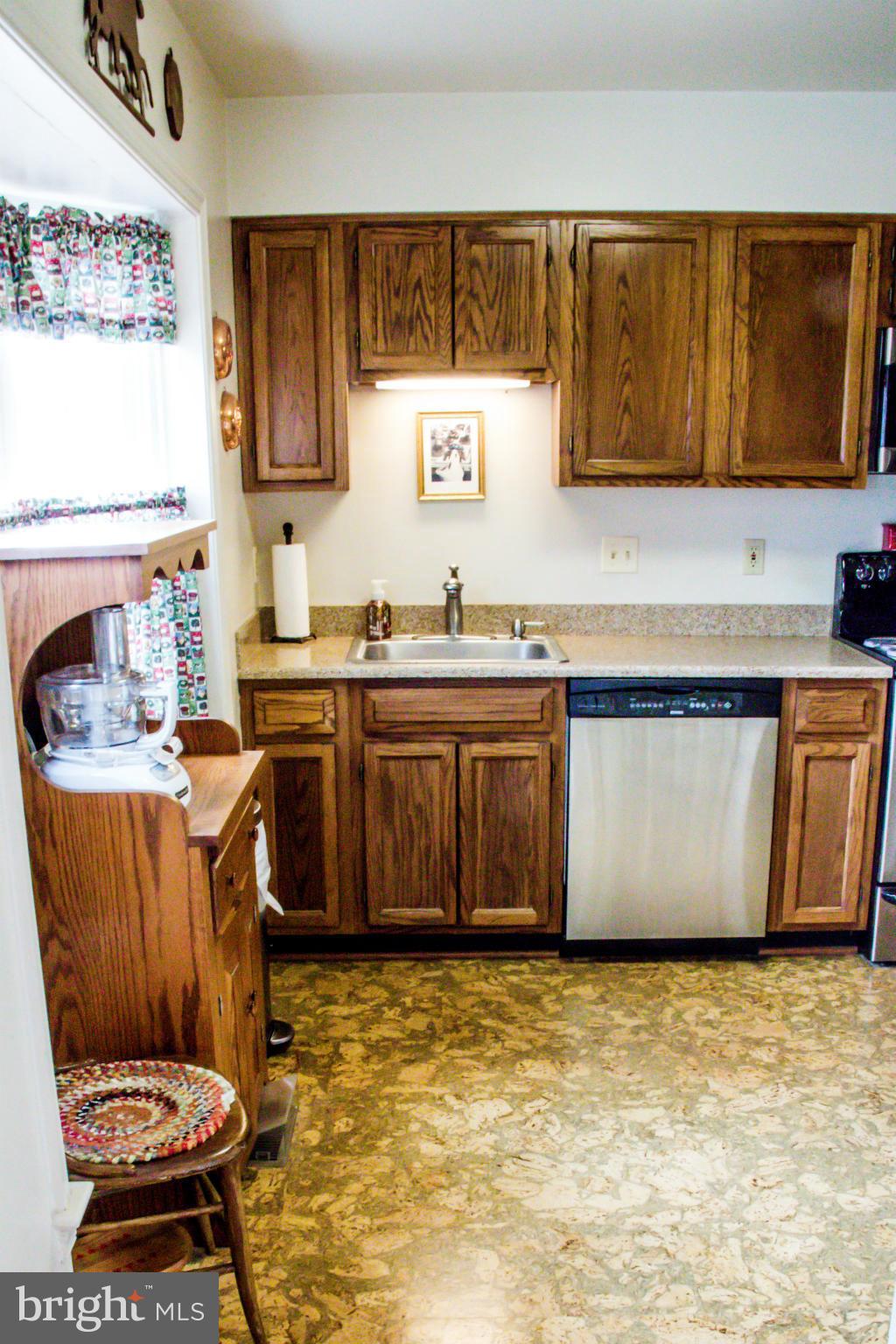 HENSON PARK - Residential